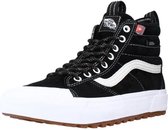 VANS UA SK8-Hi MTE 2.0 DX hoge sneakers zwart / wit Mixte