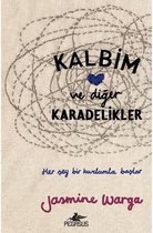 Kalbim ve Diğer Karadelikler