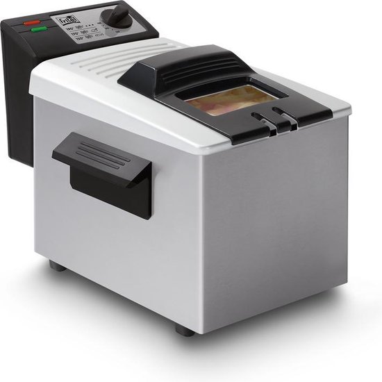 Fritel Friteuse (frituur) FR 1465 - Kemco voordeelshop XL