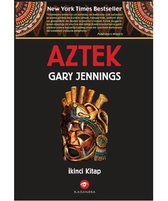 Aztek   İkinci Kitap