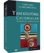 Yeni Kültürel Çalışmalar