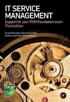 IT Service Management 3rd Ed