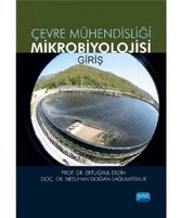 Çevre Mühendisliği Mikrobiyoloji-Giriş