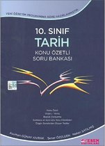 11.Sınıf Tarih Konu Özetli Soru Bankası