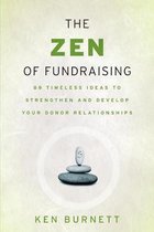 The Zen of Fundraising