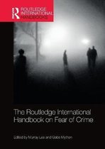 Routledge International Handbooks-The Routledge International Handbook on Fear of Crime