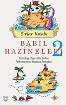 Babil Hazineleri 2 Sırlar Kitabı