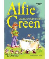 Alfie Green ve Kurbağa Dolu Küvet