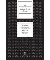Modern Toplum ve Hukuk Devleti