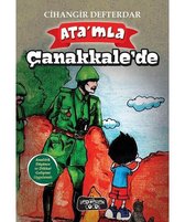 Ata'mla Çanakkale'de