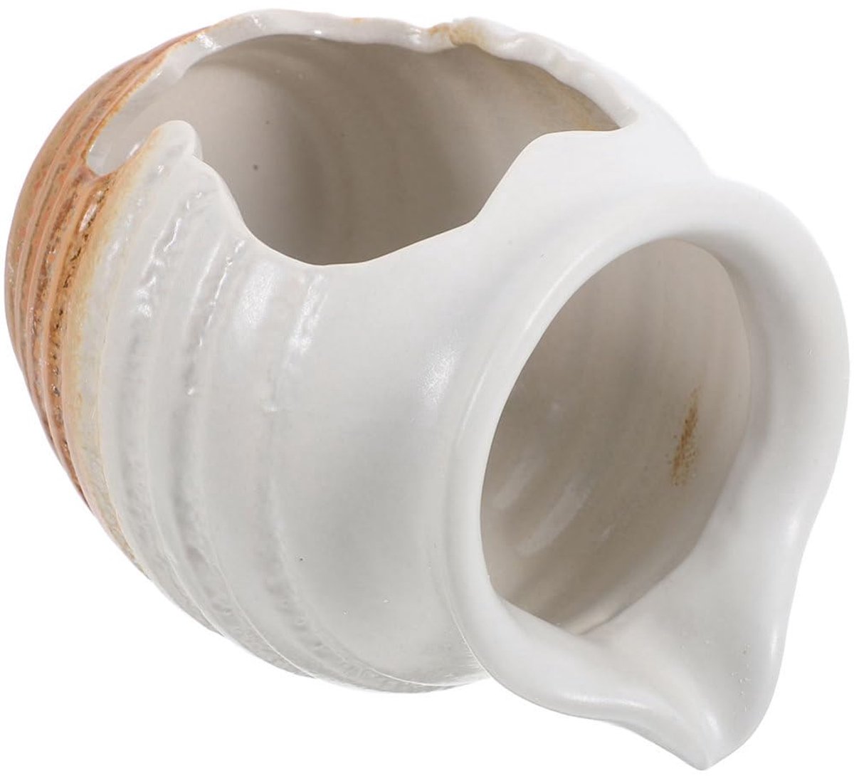 Supvox Circulating fountain hydroponic plant pot water flowing pot