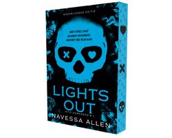 Into darkness 1 - Lights out