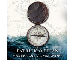 Aubrey-Maturin- Master and Commander