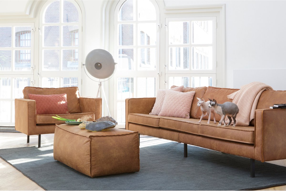 WOOOD WOOOD Rodeo Fauteuil - afbeelding 4