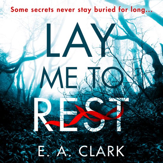 Lay Me to Rest - cover