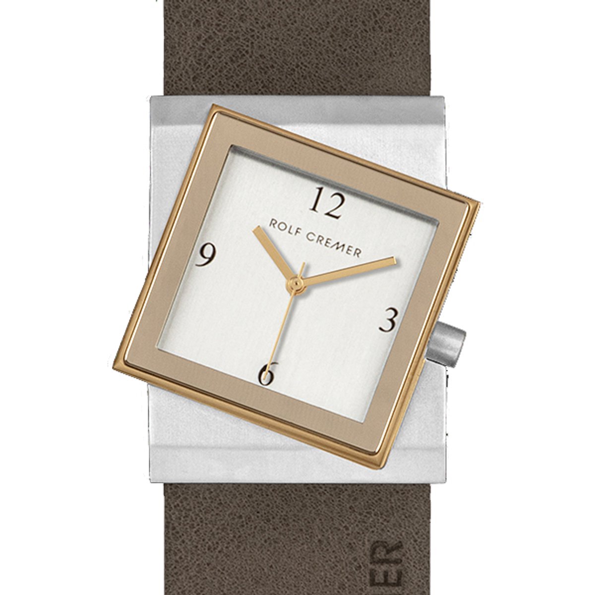 Rolf Cremer Big Turn S 508355 Horloge 29 mm