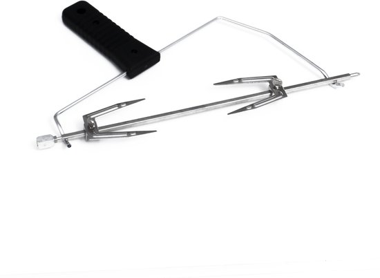 Inventum MN325CS - Vrijstaande combimagnetron - Heteluchtoven - Grill - 32 liter - 1000 watt - 10 kookprogramma's - RVS/Zwart