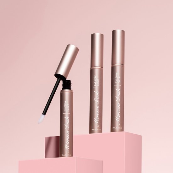 Mirezza Wenkbrauw serum