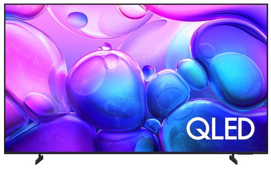 Samsung QE55Q6FA - 55 pouces - 4K QLED - 2025