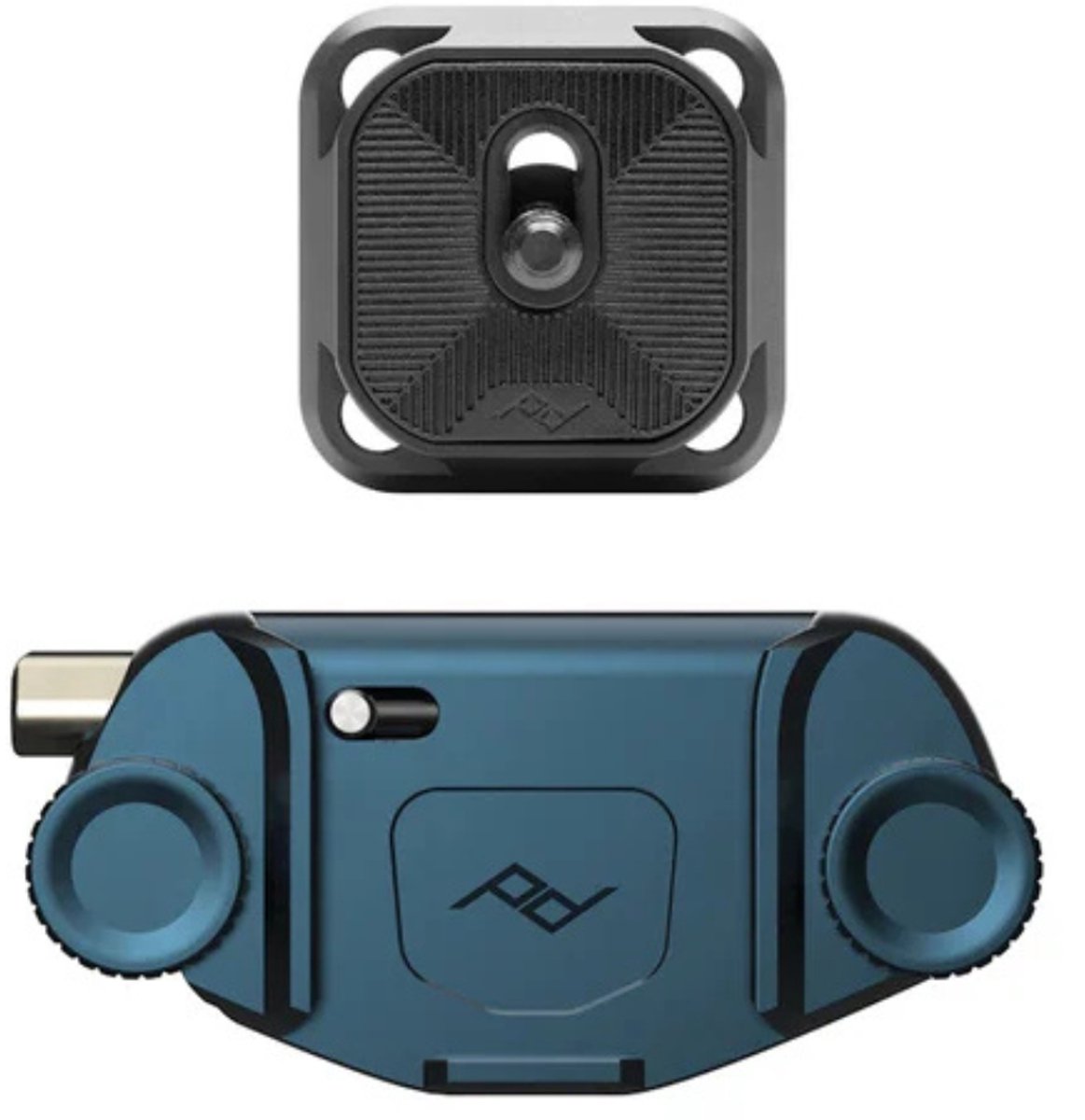 Peak Design Capture Camera Clip v3 - Ocean