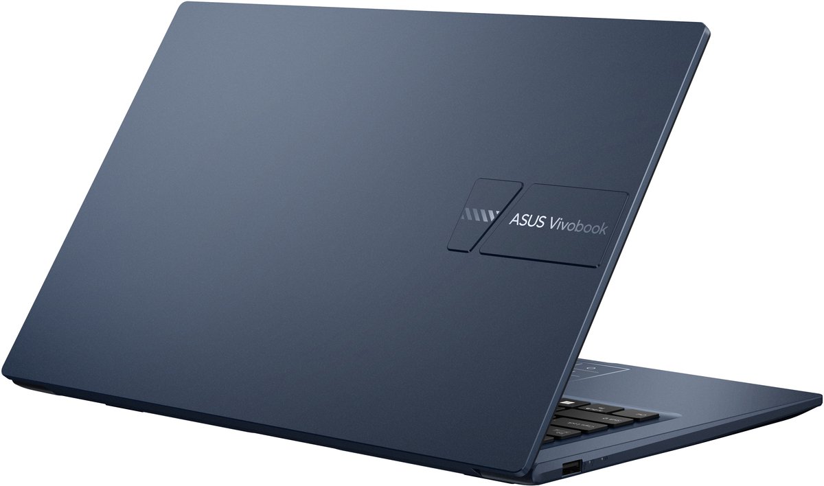 ASUS Vivobook 14 X1404VA Intel® Core™ i3 i3-1315U Laptop 35,6 cm (14") Full HD 16 GB DDR4-SDRAM 512 GB SSD Wi-Fi 6 (802.11ax) Windows 11 Home Blauw thumbnail 5