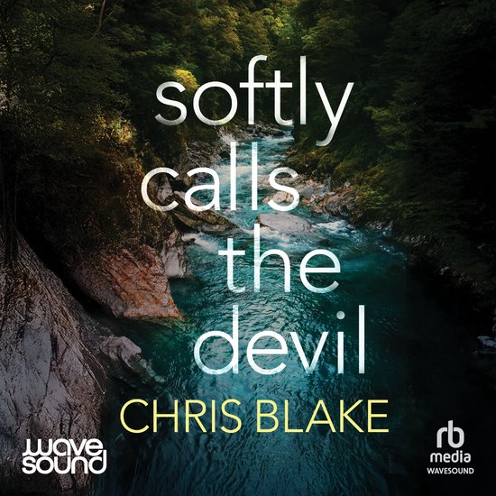 Softly Calls the Devil - cover