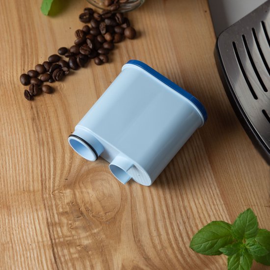 Filtres à eau, compatibles avec la machine café Saeco AquaClean CA6903