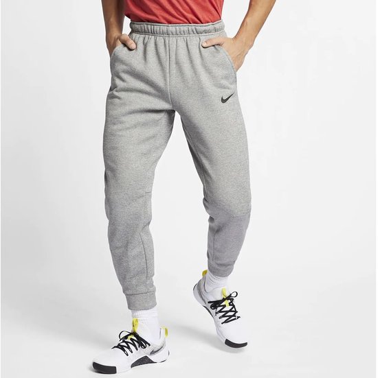 mens nike tapered therma pants