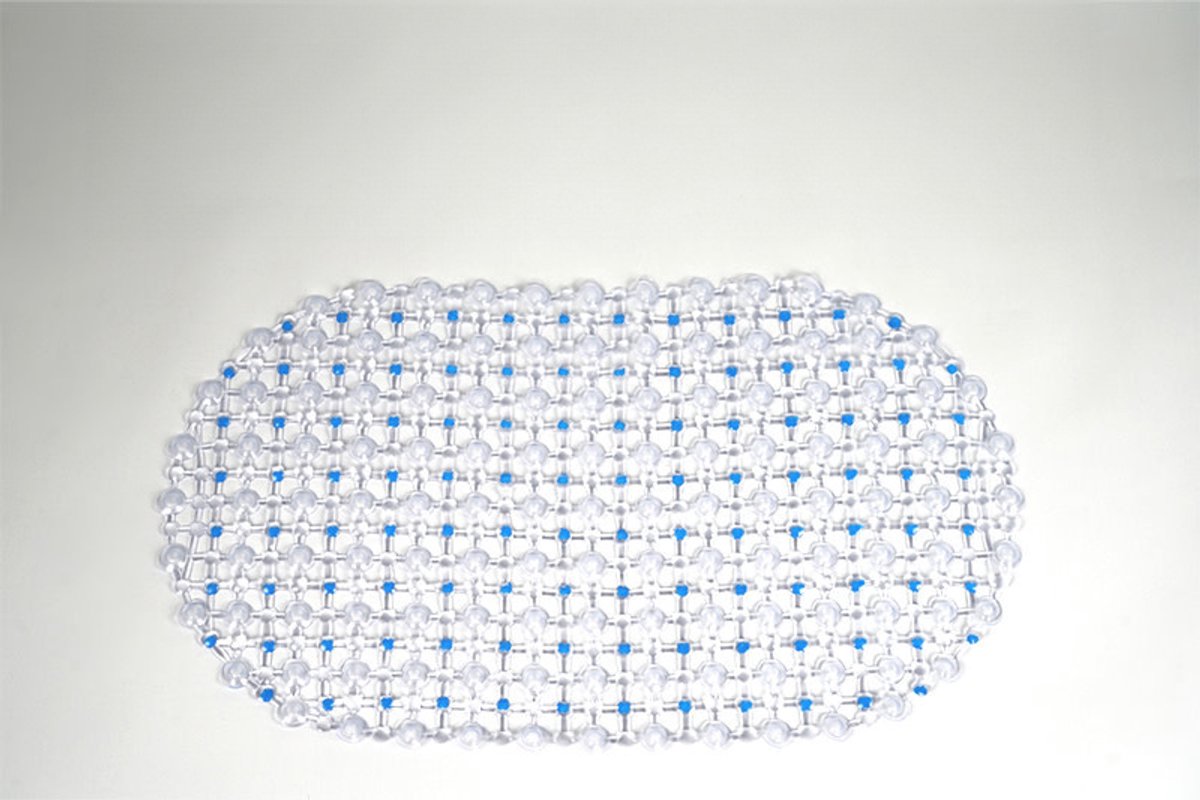 Zorgmiddelenaanhuis - Douche / Badmat Anti slip