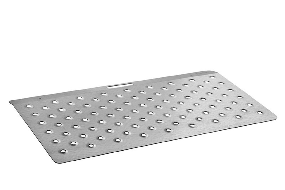 Secucare - SecuCare Drempelhulp Plus , Staal 3 maten