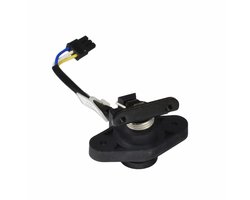 Pride - Gaspotmeter Pride gogo origineel (S-drive controller)