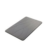 Niet-slip Badmat 100 x 40 cm - Extra Lange Douchemats - Antimould Niet-slip Badmat 100 x 40 cm - Extra Lange Douchemats - Antimould