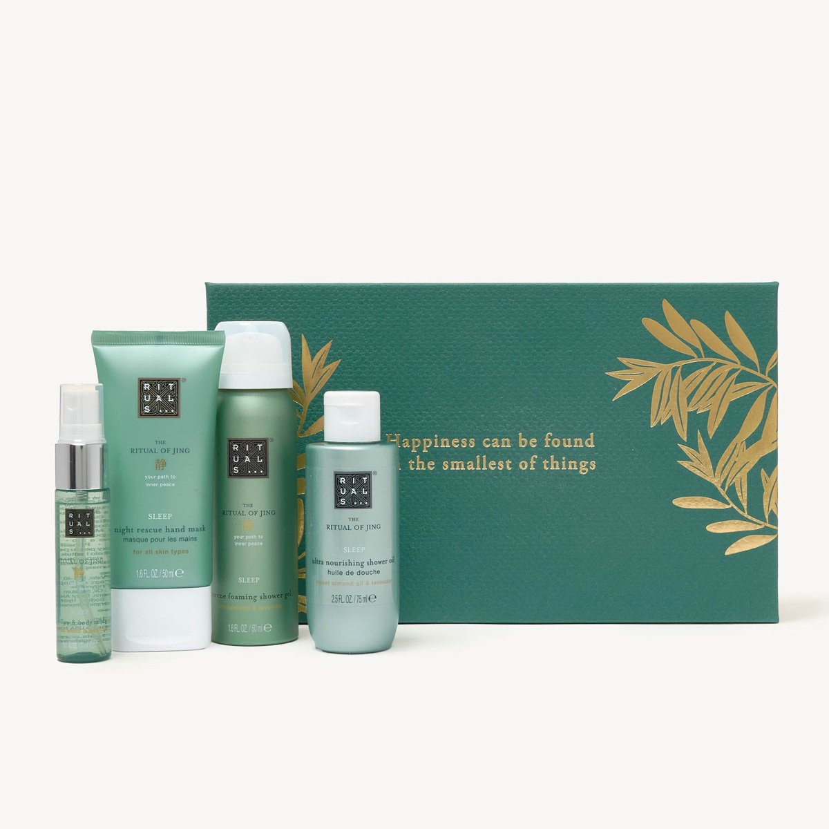 Rituals - The Ritual of Jing - Small Set 2024