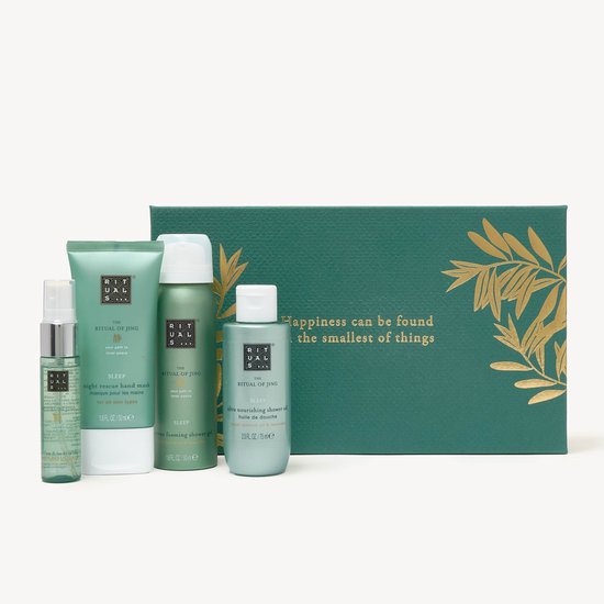 Rituals - The Ritual of Jing Gift Set - Small