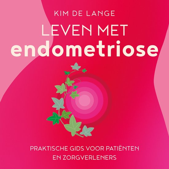Leven met endometriose - cover