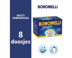 Bonomelli* Kamille Filtrofiore voordeelverpakking 8 x (14x2g)