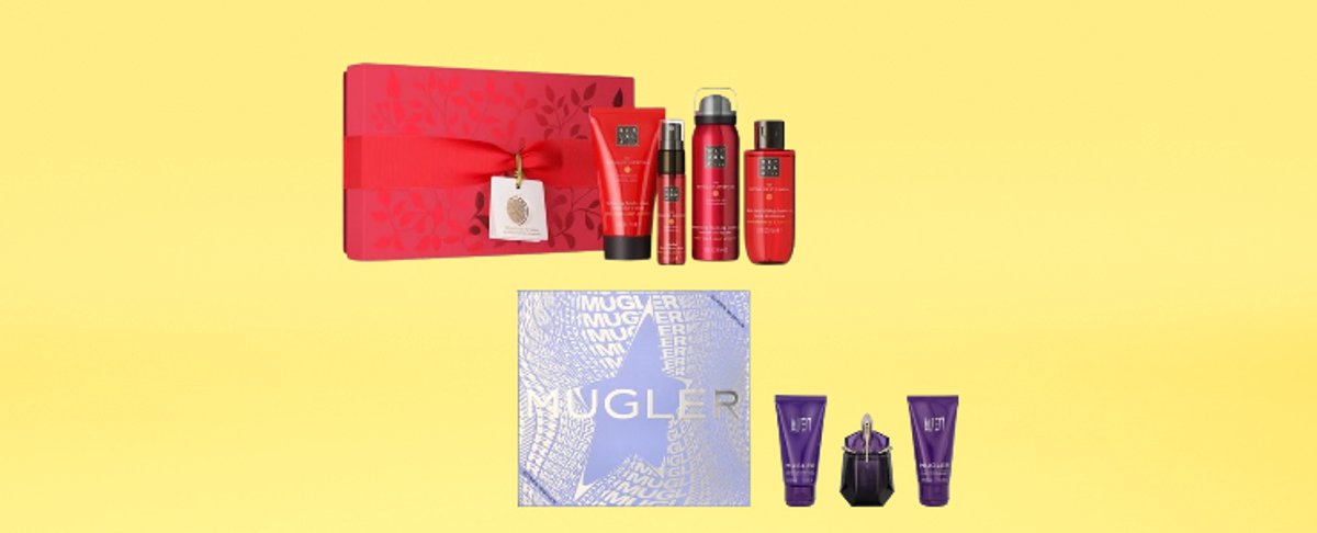 Découvrez les coffrets-cadeaux