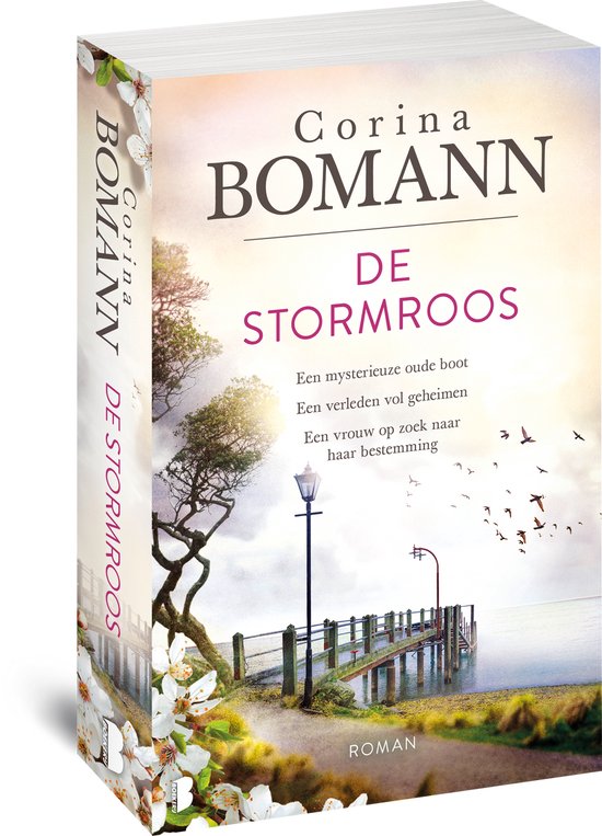 De stormroos