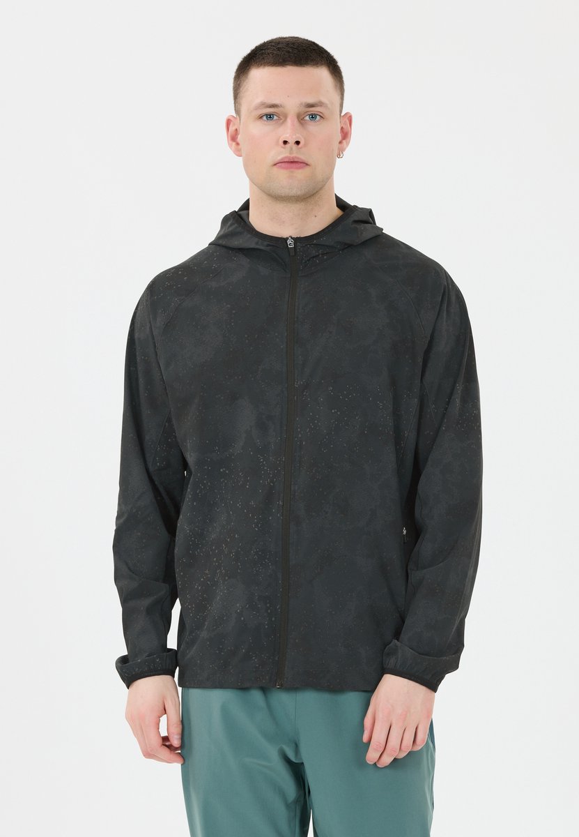 ENDURANCE Funktionsjacke Braylen