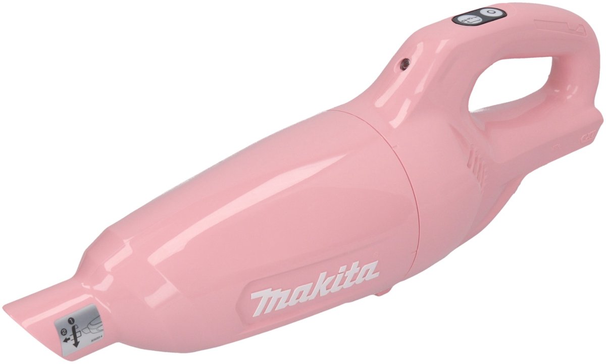 Makita CL 108 FDSM1P Snoerloze Kruimeldief 12V met Accu 4.0 Ah - afbeelding 3