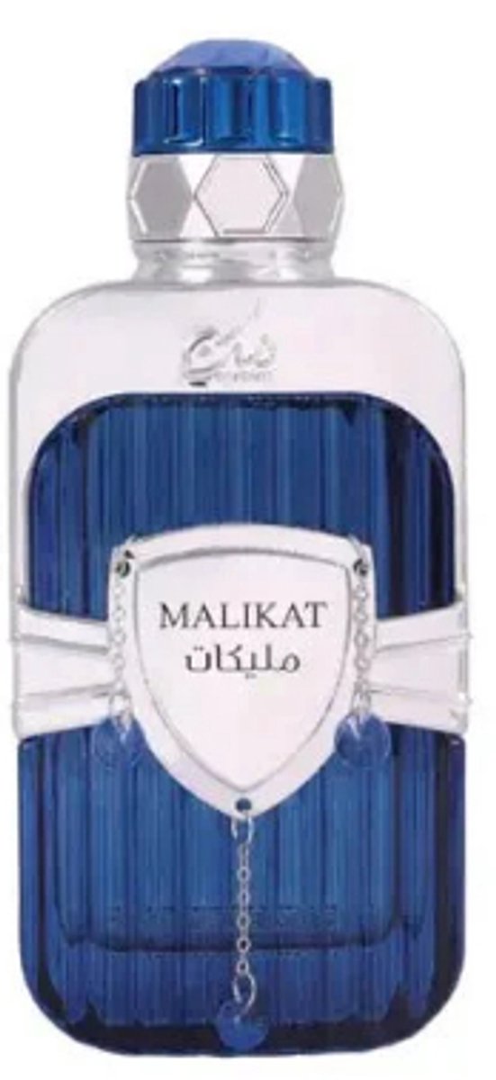 Nusuk Malikat EDP 100 ml