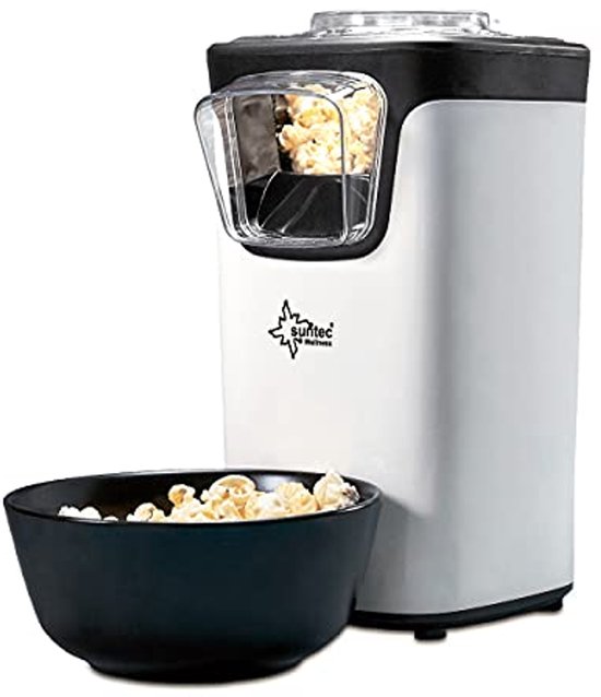 Popcornmachine huren - Partytentverhuur Gorinchem
