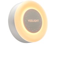 Yeelight - Plug-in Nachtlampje kinderkamer - Waak lamp - Met schemersensor