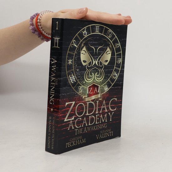 Zodiac Academy