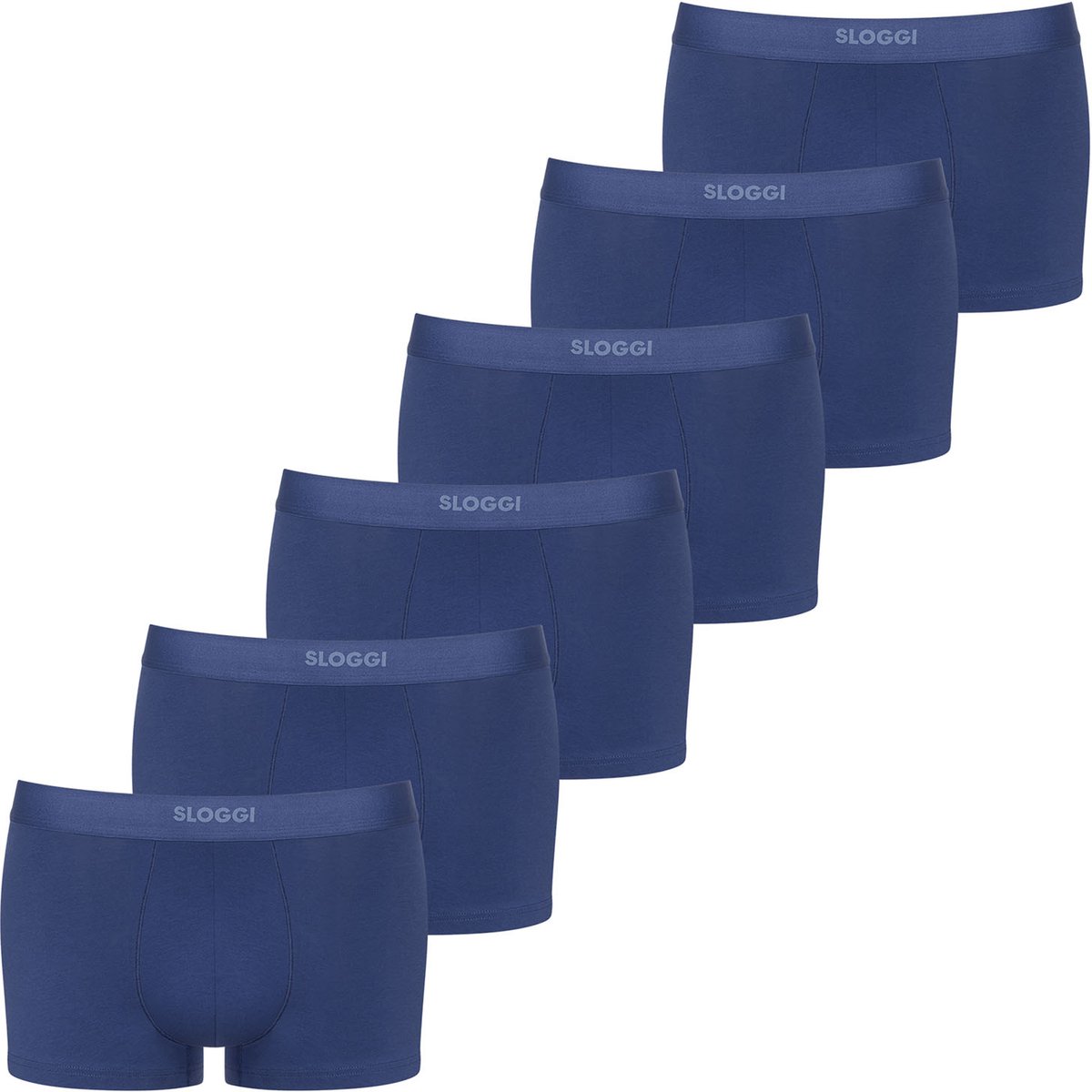 sloggi Retro Pants EVER Ease Hipster