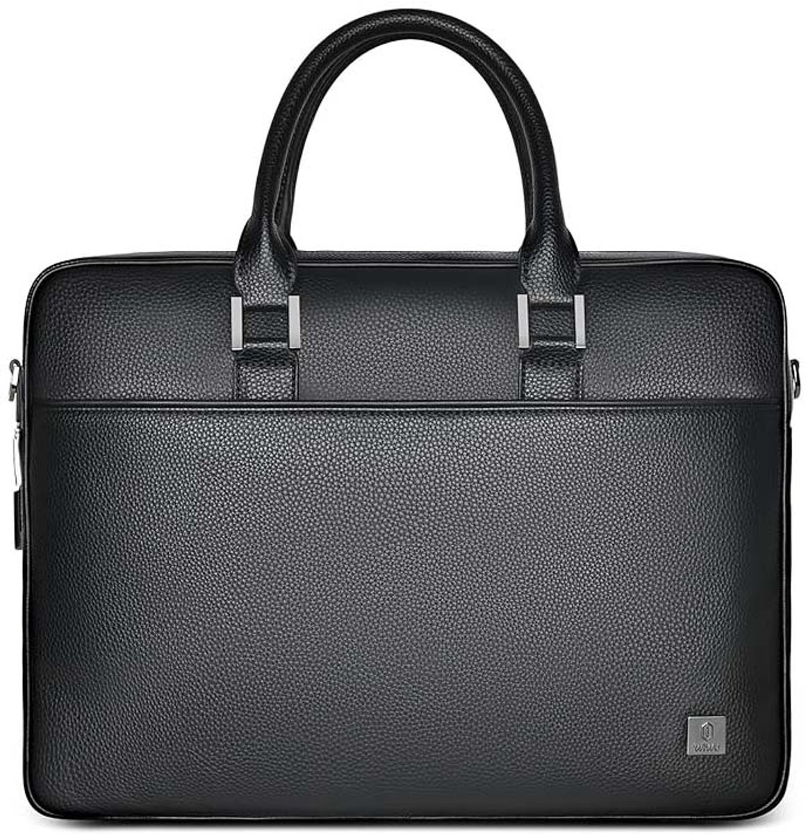 WiWu Laptoptas met Vingerscan vergrendeling - Geschikt voor laptops en MacBooks tot 16 inch