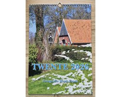 Maandkalender / natuur kalender