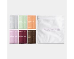 Tallow+Ash Proefpakket
