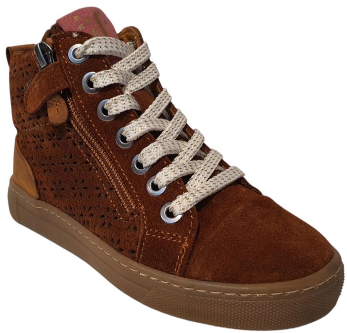 Jochie- Freaks Branca 23160 Maat 31