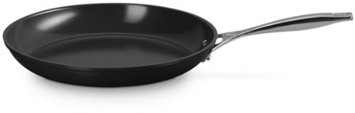 Le Creuset Essential Non-Stick Keramische Koekenpan Ø 30 cm
